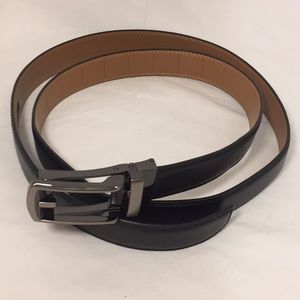 🦅Comfort Click adjustable perfect fit black belt